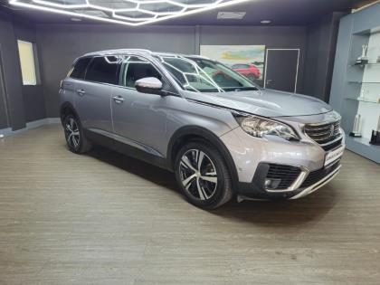 Peugeot 5008 1.6T Allure Arnold Chatz Cars