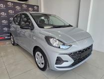 Hyundai Grand i10 1.2 Premium Hatch MMU Hyundai Vryburg