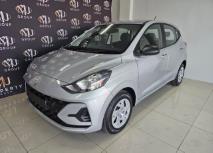 Hyundai Grand i10 1.2 Premium Hatch MMU Hyundai Vryburg