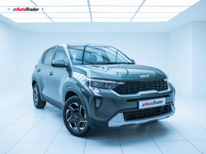 Kia Sonet