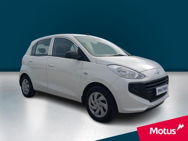 Hyundai Atos 1.1 Motion for sale in George - ID: 28081558 - AutoTrader