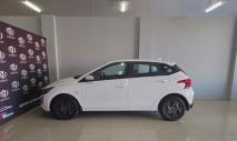 Hyundai i20 1.2 Premium MMU Hyundai Vryburg
