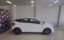 Hyundai i20 1.2 Premium MMU Hyundai Vryburg