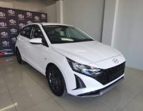 Hyundai i20 1.2 Premium MMU Hyundai Vryburg