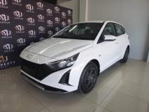 Hyundai i20 1.2 Premium MMU Hyundai Vryburg