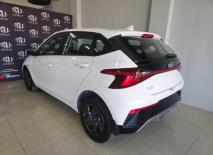 Hyundai i20 1.2 Premium MMU Hyundai Vryburg