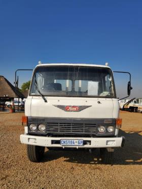 1990 Hino FG 14-177  for sale