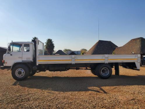 1990 Hino FG 14-177  for sale