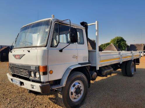 1990 Hino FG 14-177  for sale