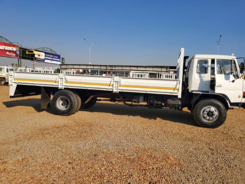 1990 Hino FG 14-177  for sale