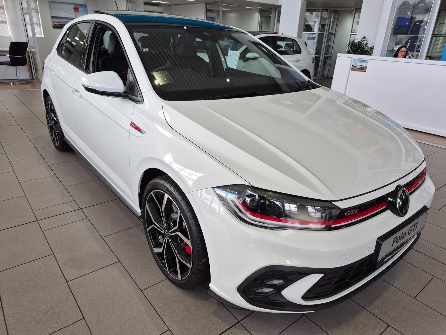Volkswagen Polo GTI cars for sale in South Africa - AutoTrader