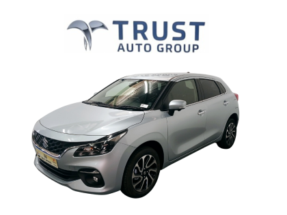 Suzuki Baleno 1.5 GLX Auto Suzuki Strijdom Park New Car