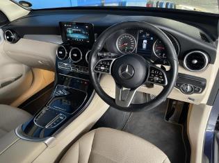 2021 Mercedes-Benz GLC 220d 4Matic for sale