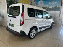 Ford Tourneo Connect 1.0T Trend Raceview Motors