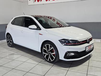 Volkswagen Polo GTI Top Speed Motors