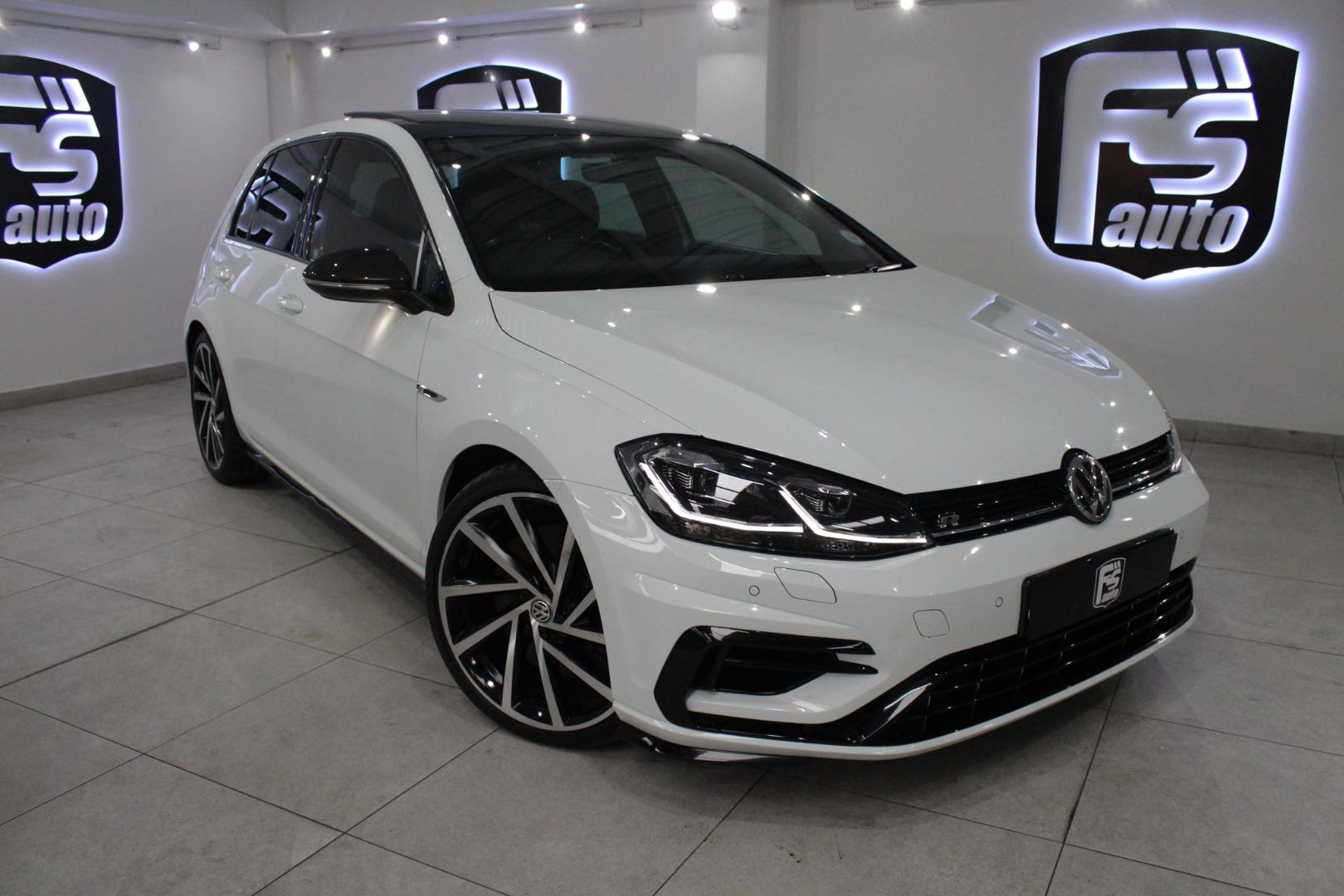 2018 Volkswagen Golf for sale on 5DayDeals South Africa