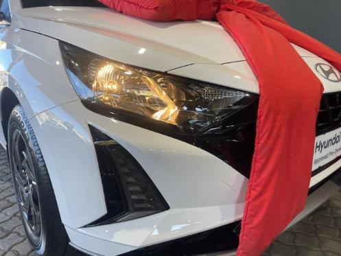 2026 Hyundai i20 1.2 Premium for sale