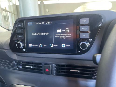 2026 Hyundai i20 1.2 Premium for sale