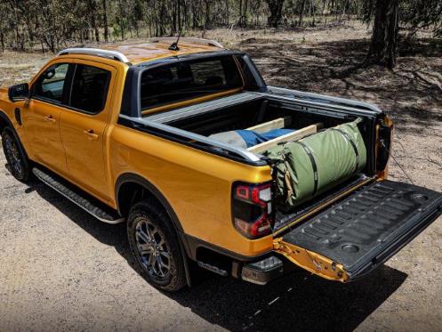 Best Car Accessories for Bakkies in South Africa