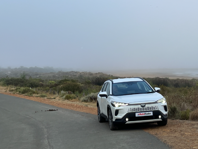If your driving is mostly far and long, consider the petrol instead.