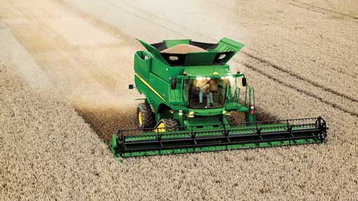 Agriculture News