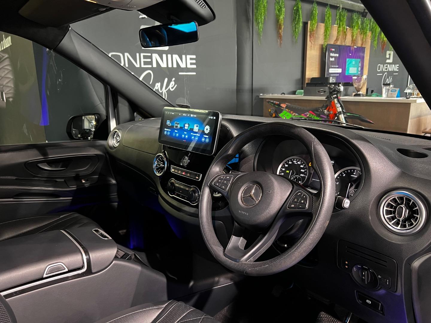Mercedes-Benz Vito 116 CDI Tourer Pro Auto One Nine Auto
