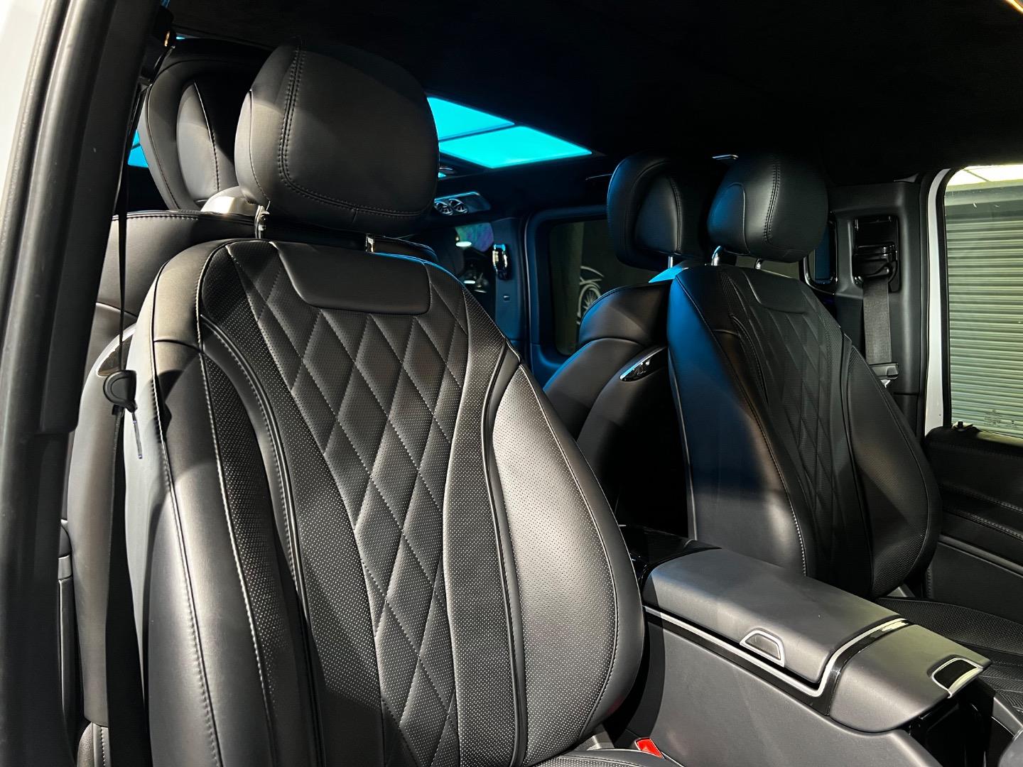 Mercedes-Benz Vito 116 CDI Tourer Pro Auto One Nine Auto