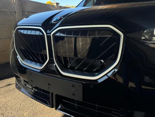 2025 BMW X3 20d xDrive M Sport for sale