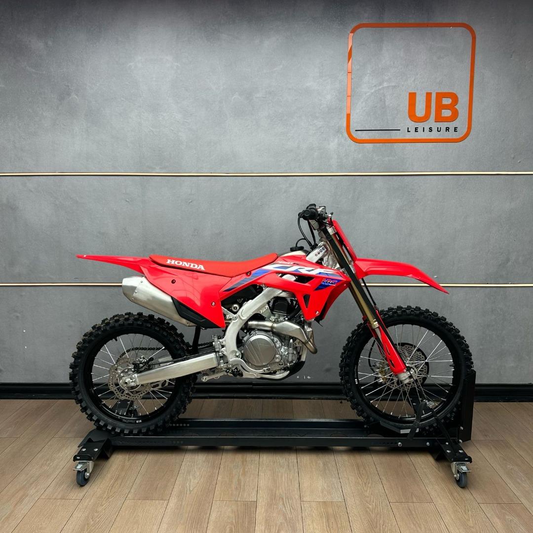 Crf 450 For Sale