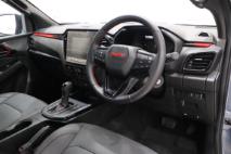 Isuzu D-Max 1.9 DDI HR X-RIDER AT Pristine Motors