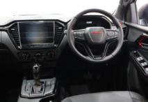 Isuzu D-Max 1.9 DDI HR X-RIDER AT Pristine Motors