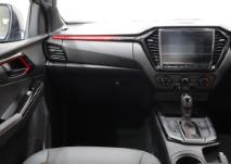 Isuzu D-Max 1.9 DDI HR X-RIDER AT Pristine Motors