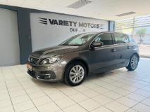 Peugeot 308 1.2T Allure Variety Motors CC