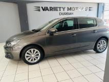 Peugeot 308 1.2T Allure Variety Motors CC