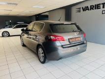 Peugeot 308 1.2T Allure Variety Motors CC