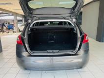 Peugeot 308 1.2T Allure Variety Motors CC