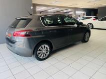Peugeot 308 1.2T Allure Variety Motors CC