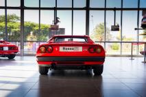 Ferrari 308 GTB Rosso Sport Auto