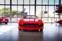 Ferrari 308 GTB Rosso Sport Auto