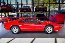 Ferrari 308 GTB Rosso Sport Auto