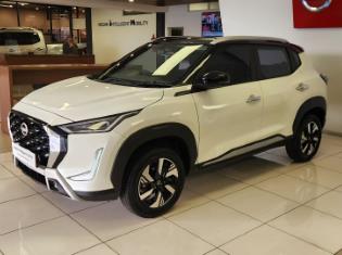 2026 Nissan Magnite 1.0 Turbo Acenta Plus for sale