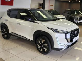 2026 Nissan Magnite 1.0 Turbo Acenta Plus for sale