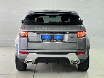Land Rover Range Rover Evoque SD4 Dynamic Nb Car Sales
