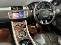 Land Rover Range Rover Evoque SD4 Dynamic Nb Car Sales