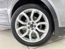 Land Rover Range Rover Evoque SD4 Dynamic Nb Car Sales