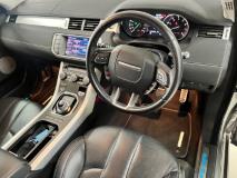 Land Rover Range Rover Evoque SD4 Dynamic Nb Car Sales