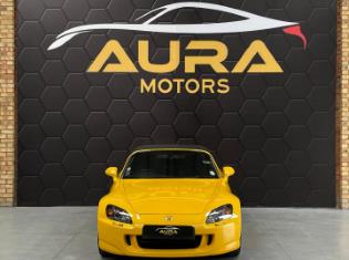 2008 Honda S2000 2.0 L for sale