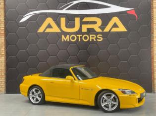 2008 Honda S2000 2.0 L for sale