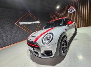 2019 MINI Clubman John Cooper Works ALL4 Clubman Sports-Auto for sale