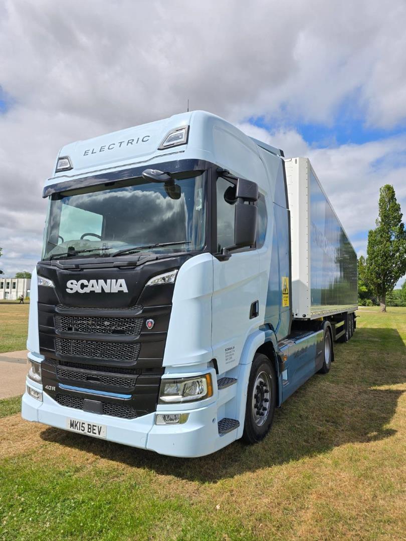 Scania 